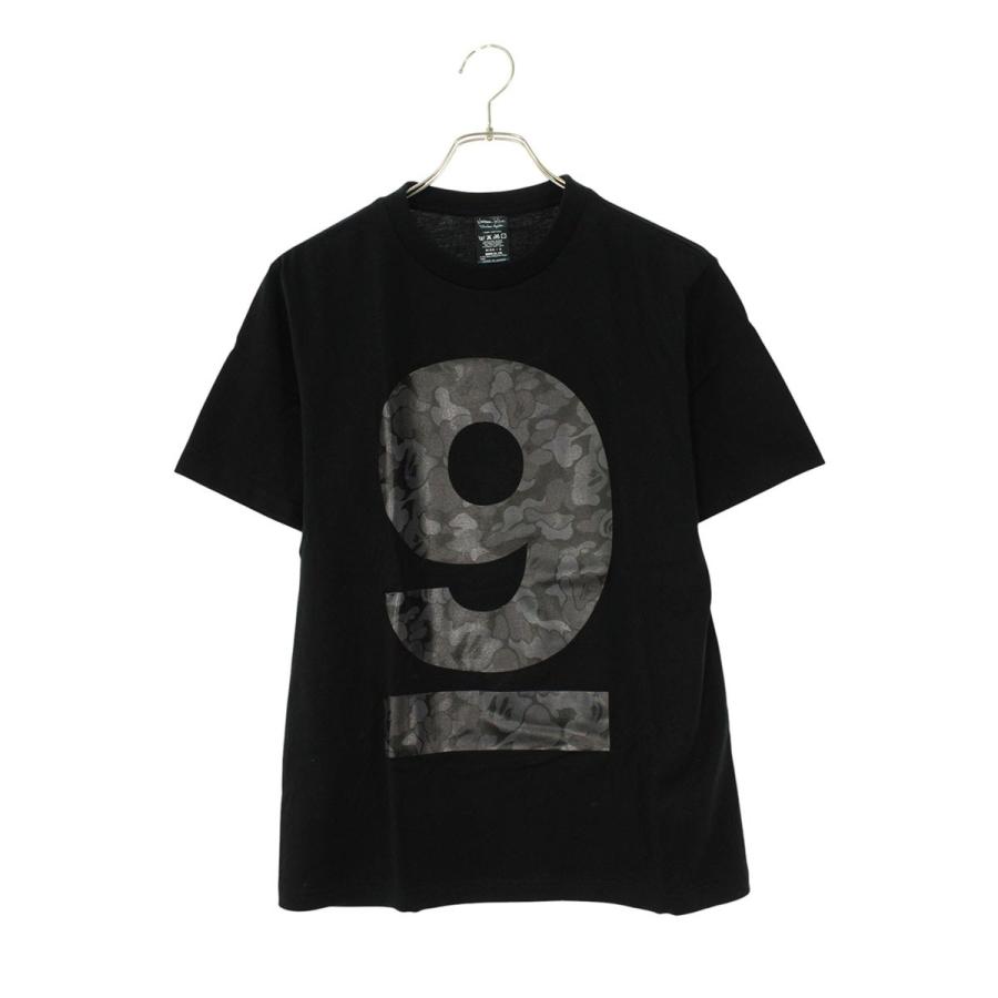 ナンバーナイン Tシャツ サイズ2 ナンバーナインのTシャツ サイズ2