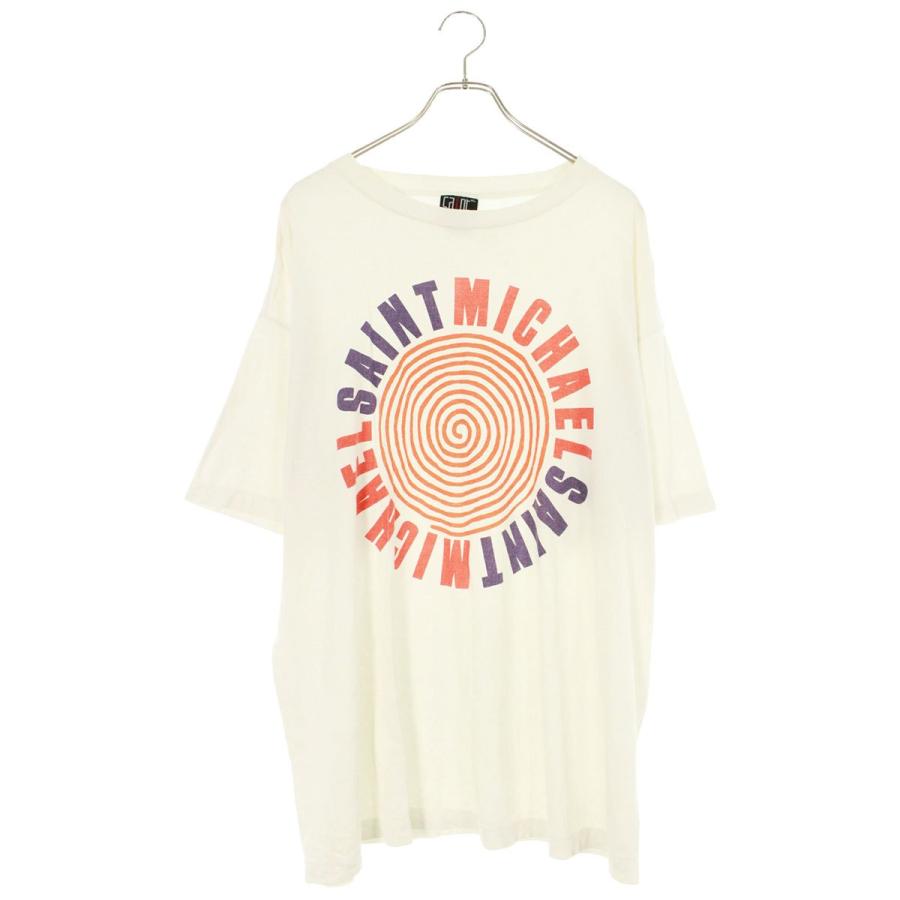 SAINT Mxxxxxx セントマイケル サイズ:XL 21AW SM-A21-0000-010  
