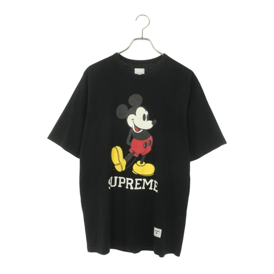 Supreme シュプリーム サイズ:M 09AW Disney Mickey Mouse Tee 