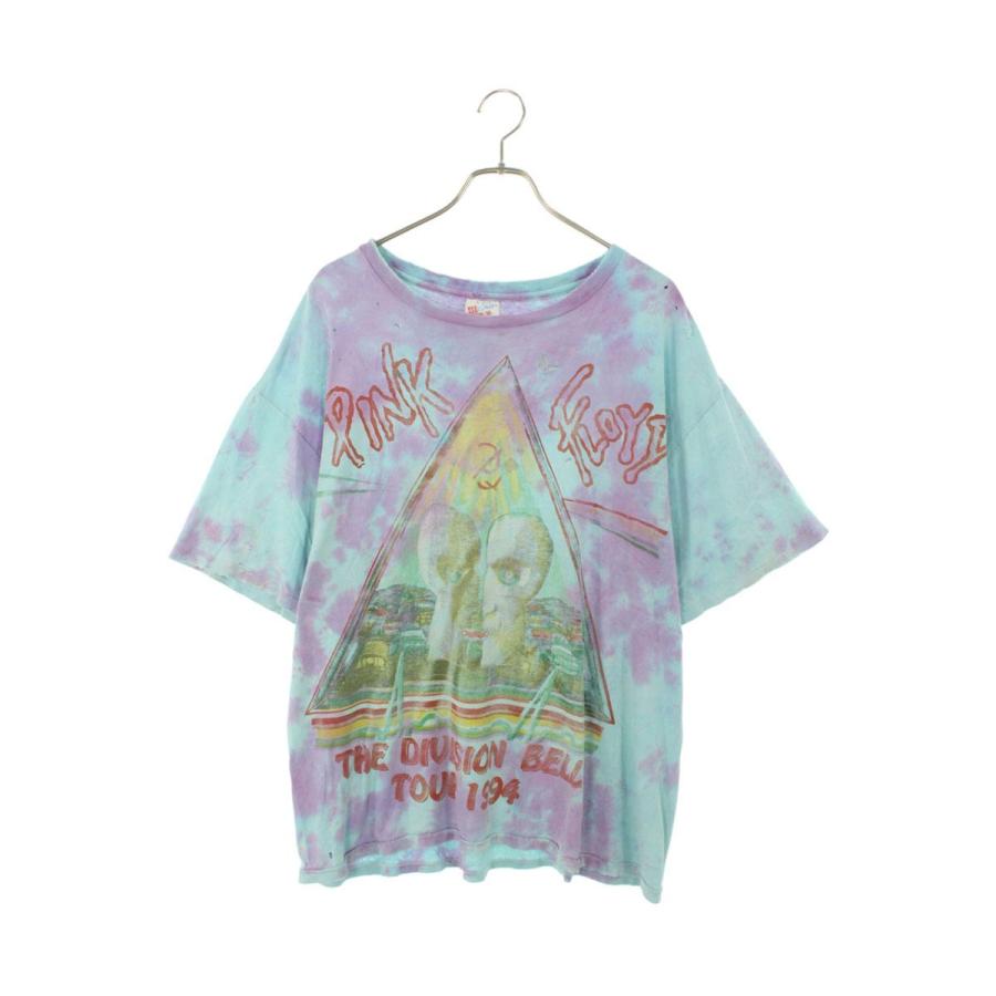 ヴィンテージ Tシャツ サイズ:XL PINK FLOYD ピンクフロイド THE