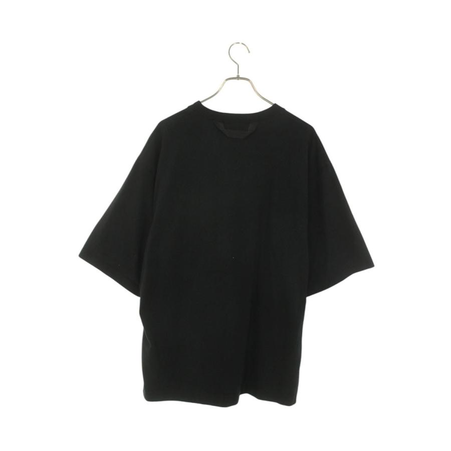 UNDER COVER SPACE NURSE Tシャツ/サイズXL/黒/美品 UNDERCOVER - 希少サイズ5 新品 アンダーカバー ロゴ tシャツ