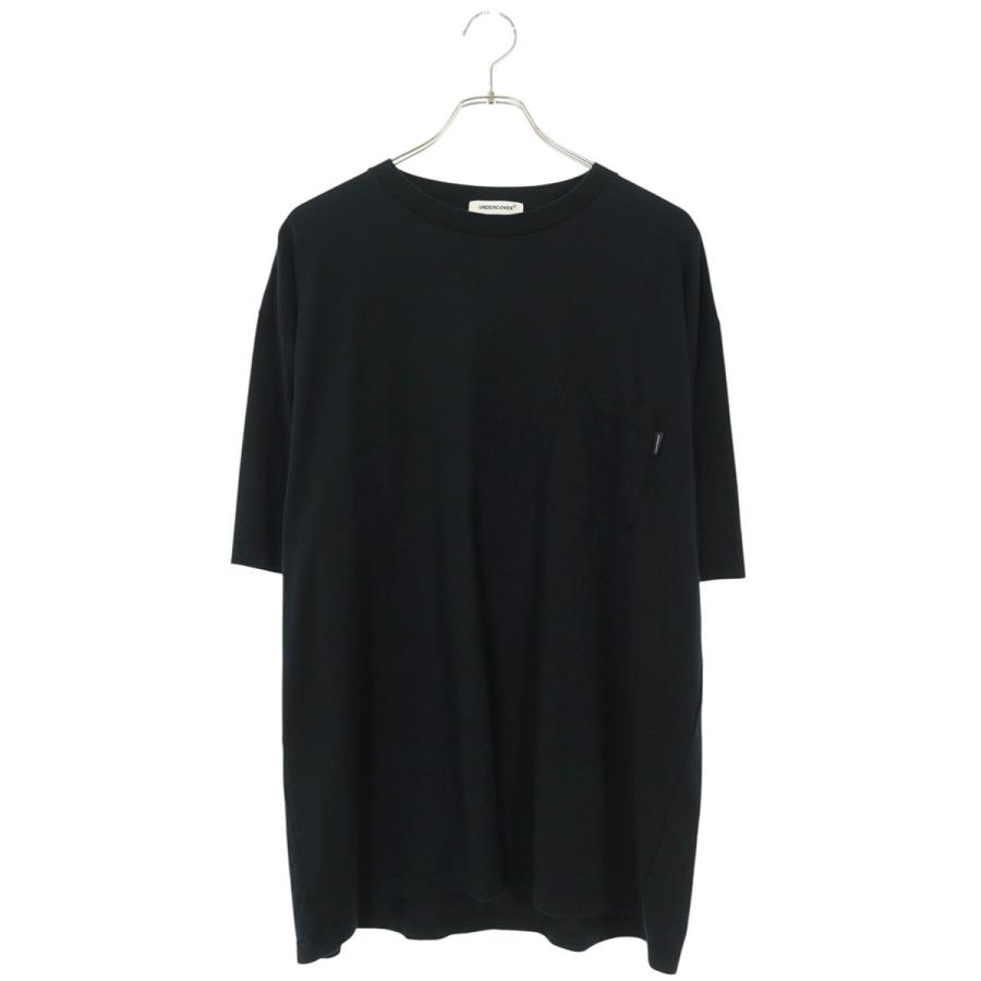 UNDERCOVER（アンダーカバー） サイズ:4 UP1D9802 LOST THEIR MAP後V