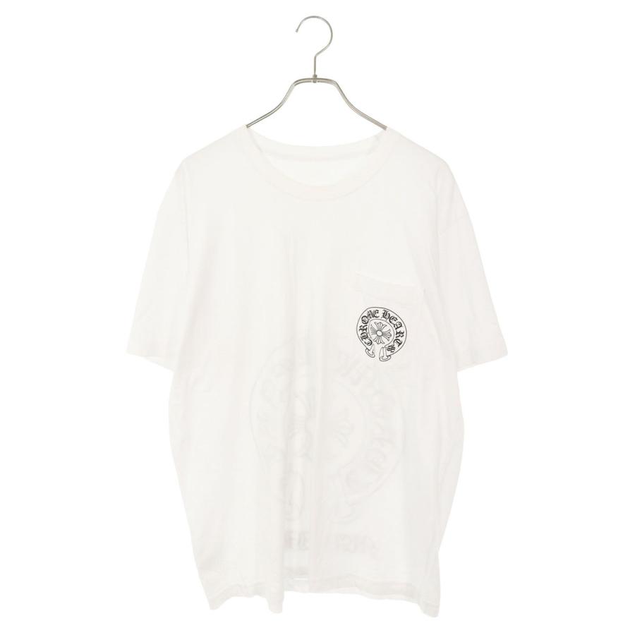CHROME HEARTS（クロムハーツ） Tシャツ サイズ:XL CH T-SHRT LTD