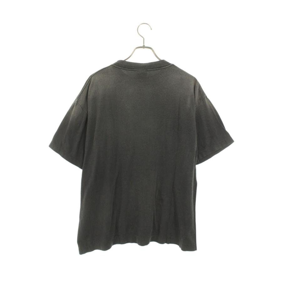 SAINT Mxxxxxx（セントマイケル） Tシャツ サイズ:M 25SS SM-HR8-0000