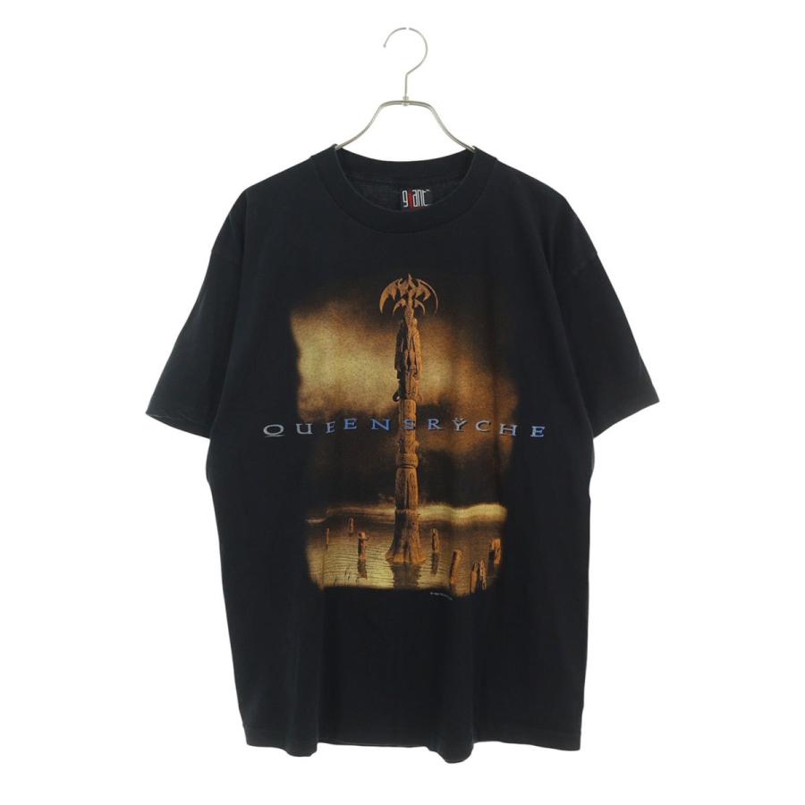 ヴィンテージ サイズ:XL  QUEENSRYCHE クイーンズライク PROMISED LAND TOURTシャツ 中古 BS99 ヴィンテージ サイズ:XL QUEENSRYCHE クイーンズライク PROMISED LAND