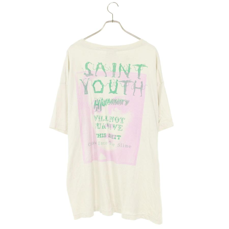 セントマイケル　Tシャツ Mサイズ rinkan_10519-250409-0018