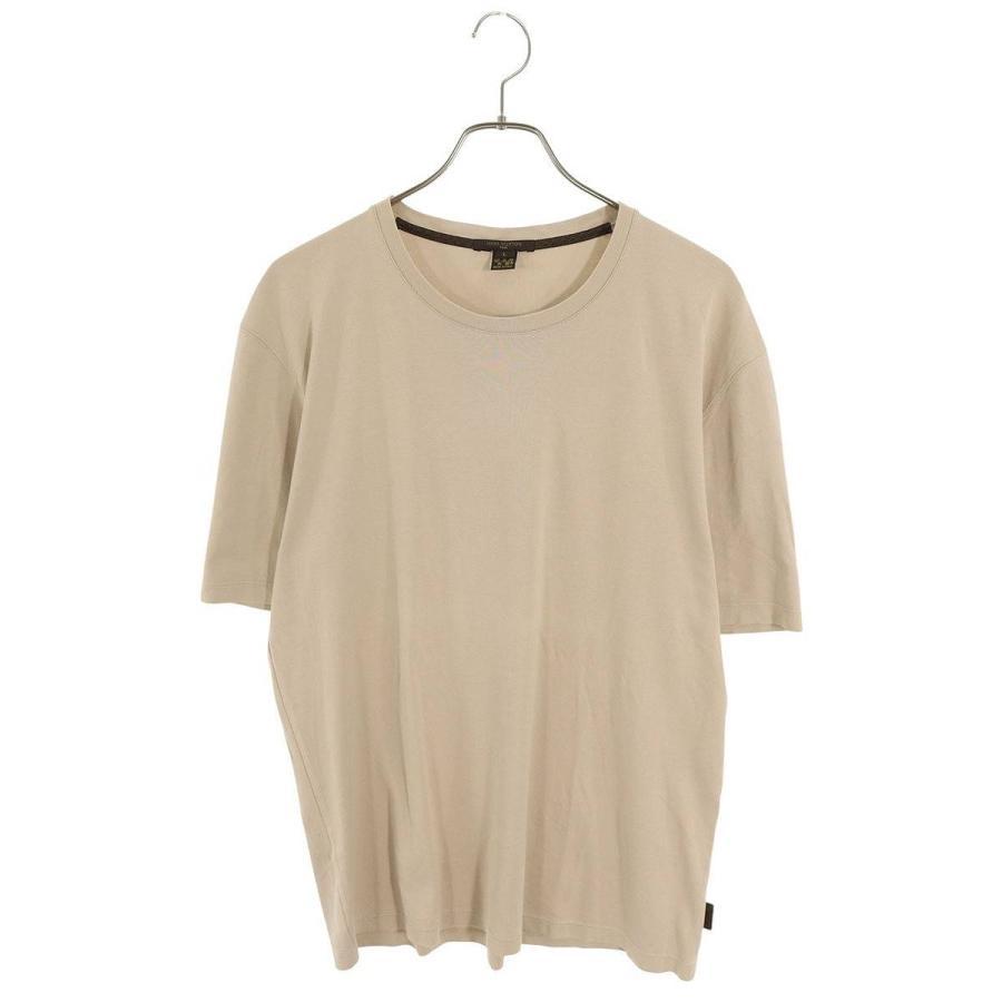 ルイヴィトン サイズ:L コットンTシャツ 中古 BS99 LOUIS VUITTON（ルイ・ヴィトン） Tシャツ サイズ:L コットンTシャツ