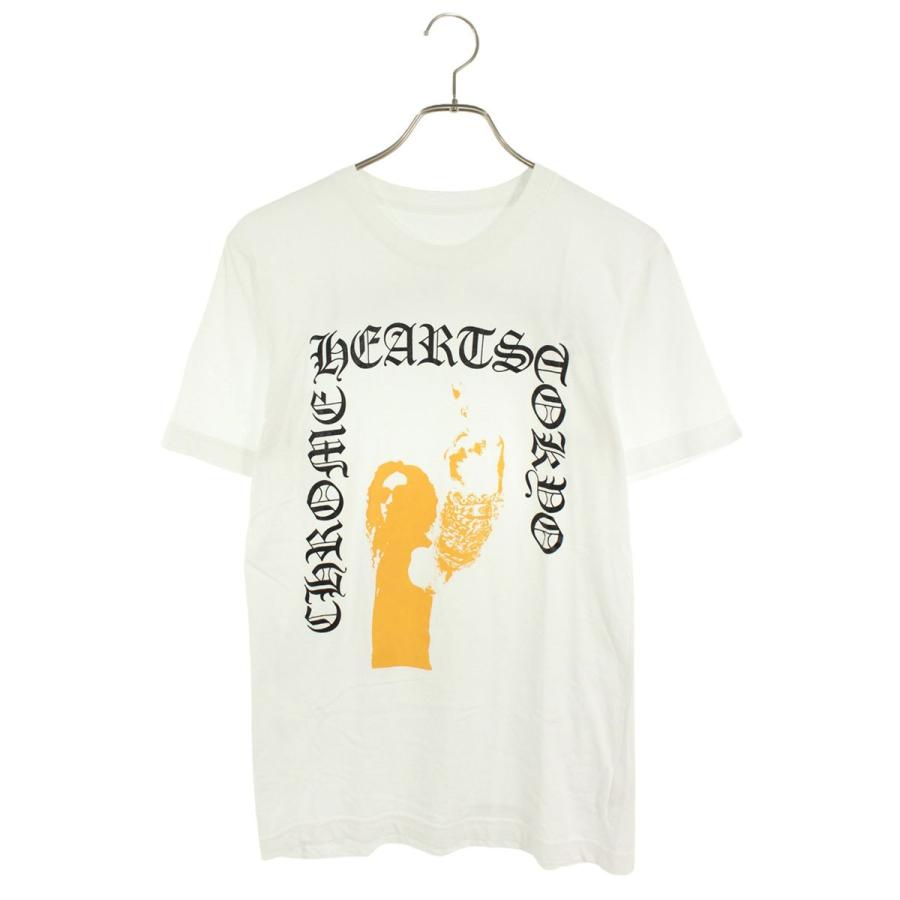 CHROME HEARTS（クロムハーツ） サイズ:S CH T-SHRT LTD 青山20周年
