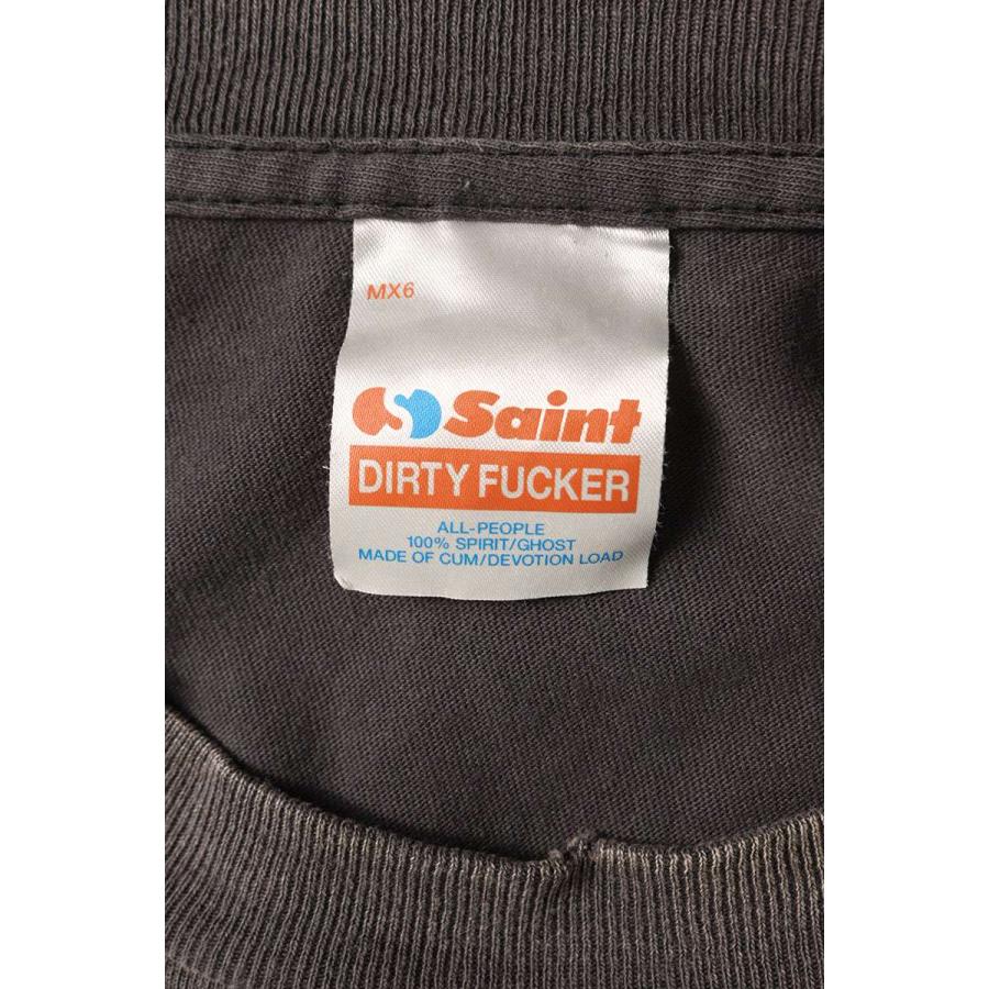 SAINT Mxxxxxx（セントマイケル） Tシャツ サイズ:XXL 25SS SM-HR8