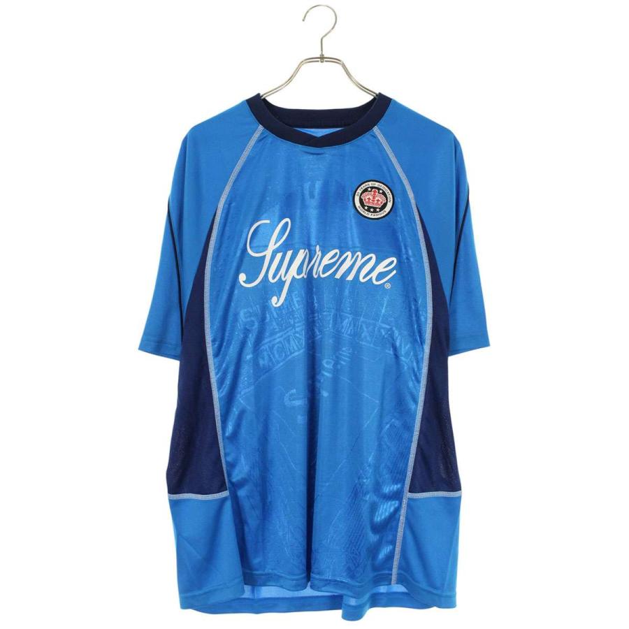 Supreme（シュプリーム） サイズ:L 24SS Jacquard Soccer Jersey
