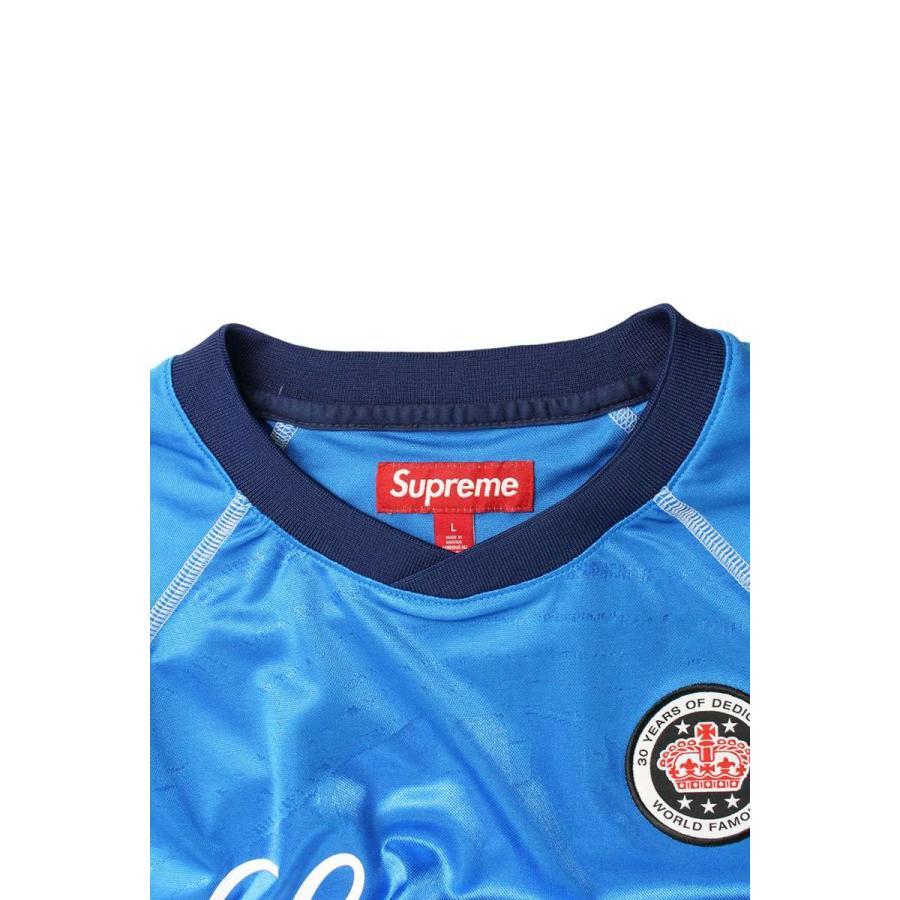Supreme（シュプリーム） サイズ:L 24SS Jacquard Soccer Jersey