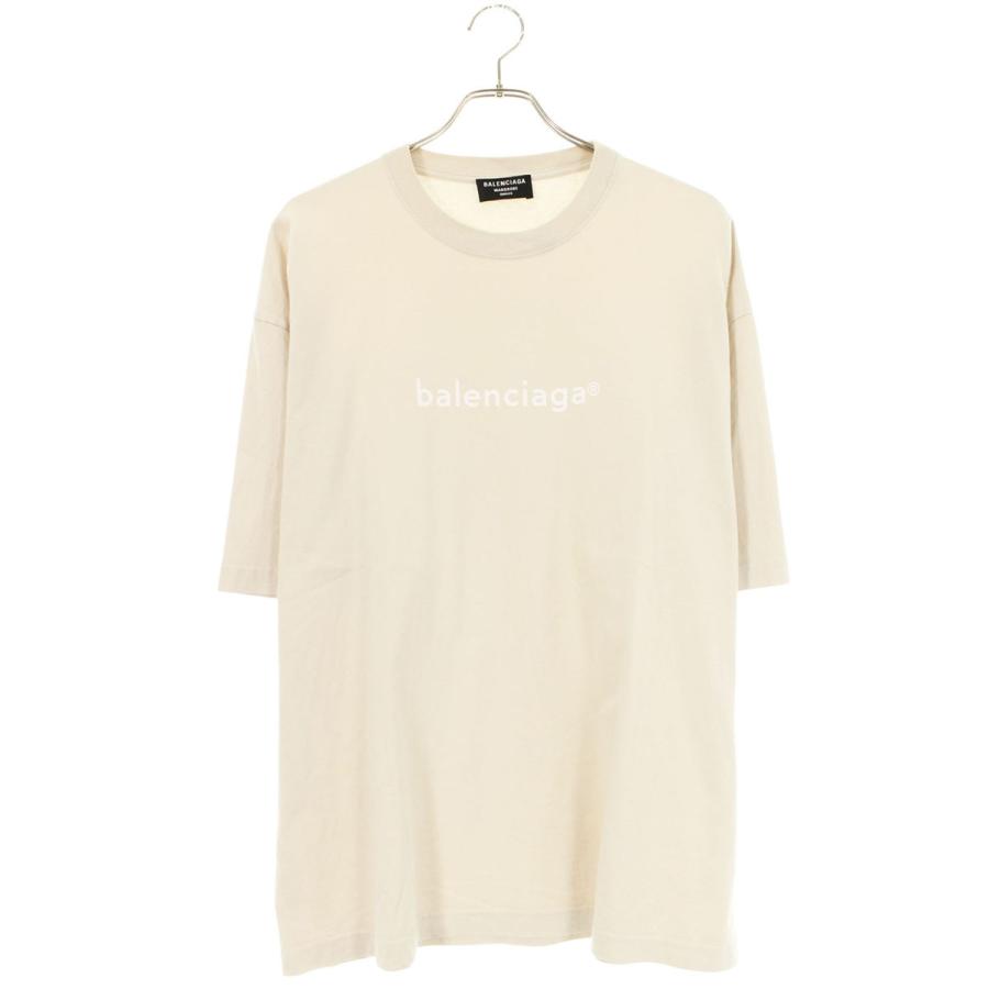 BALENCIAGA バレンシアガ サイズ:XL 612966 TIV54 ニューコピーライト  