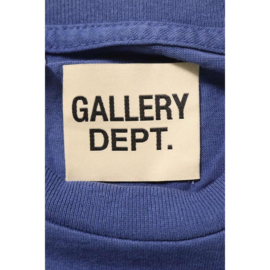 ギャラリーデプト Tシャツ サイズ:XL 25SS VINTAGE LOGO PAINTED TEE