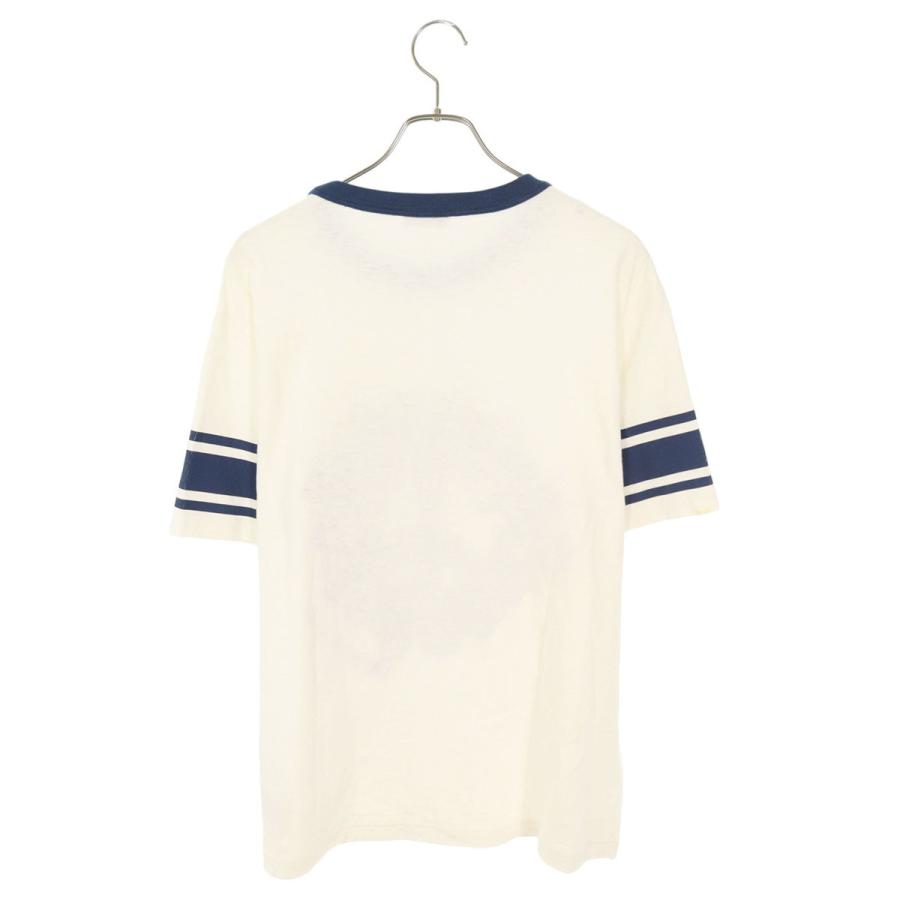 【極希少】Christian Dior リンガーネック ガール Tシャツ ディオール Dior 【大人もOK!!】(人気の13Aサイズ) ディオール