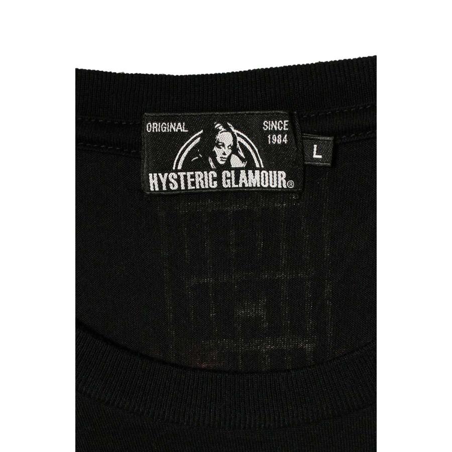 ヒステリックグラマー ギターガール トラックジャケット エレキ 背面ロゴ y2k ヒステリックグラマー ギターガール トラックジャケット エレキ