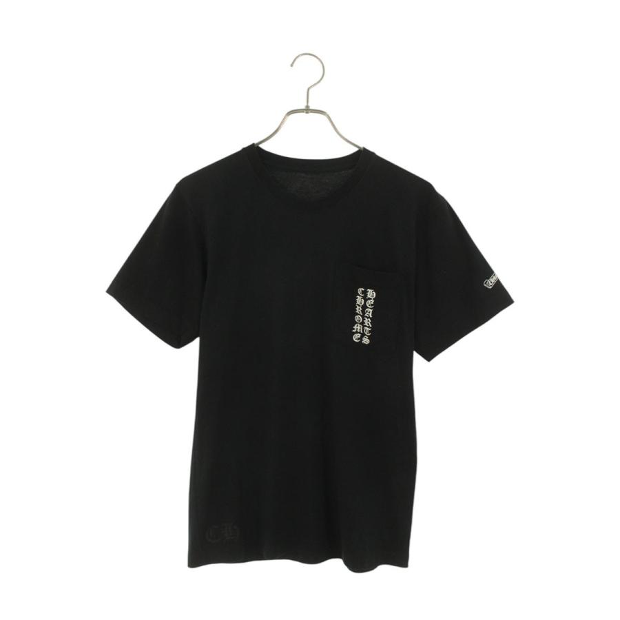 CHROME HEARTS クロムハーツ サイズ:S CH T-SHRT 2 東京限定バック 