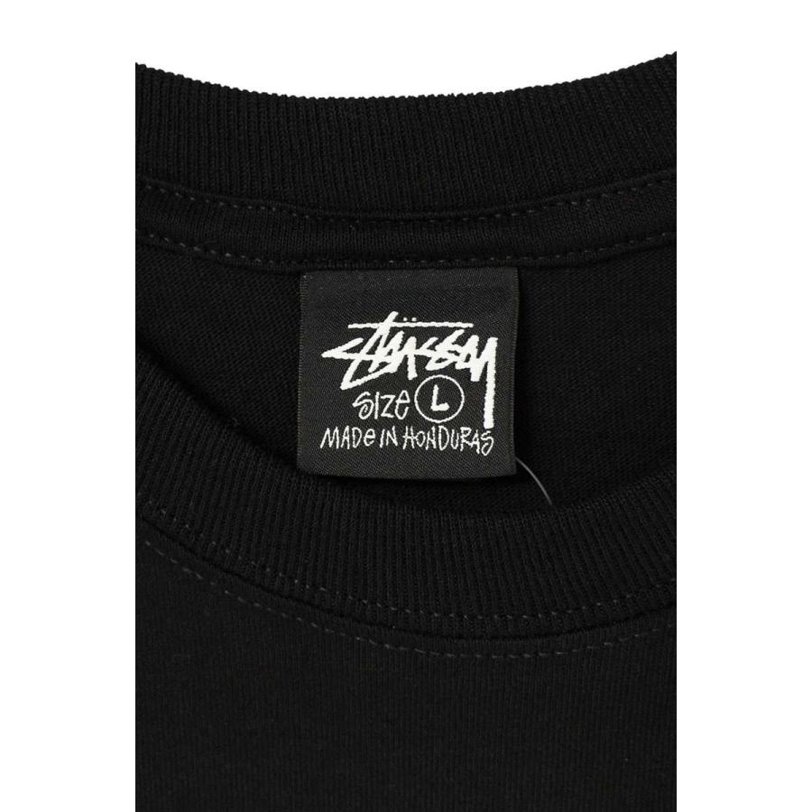 STUSSY（ステューシー） サイズ:L 25SS LAURA TEE ローラTシャツ 中古