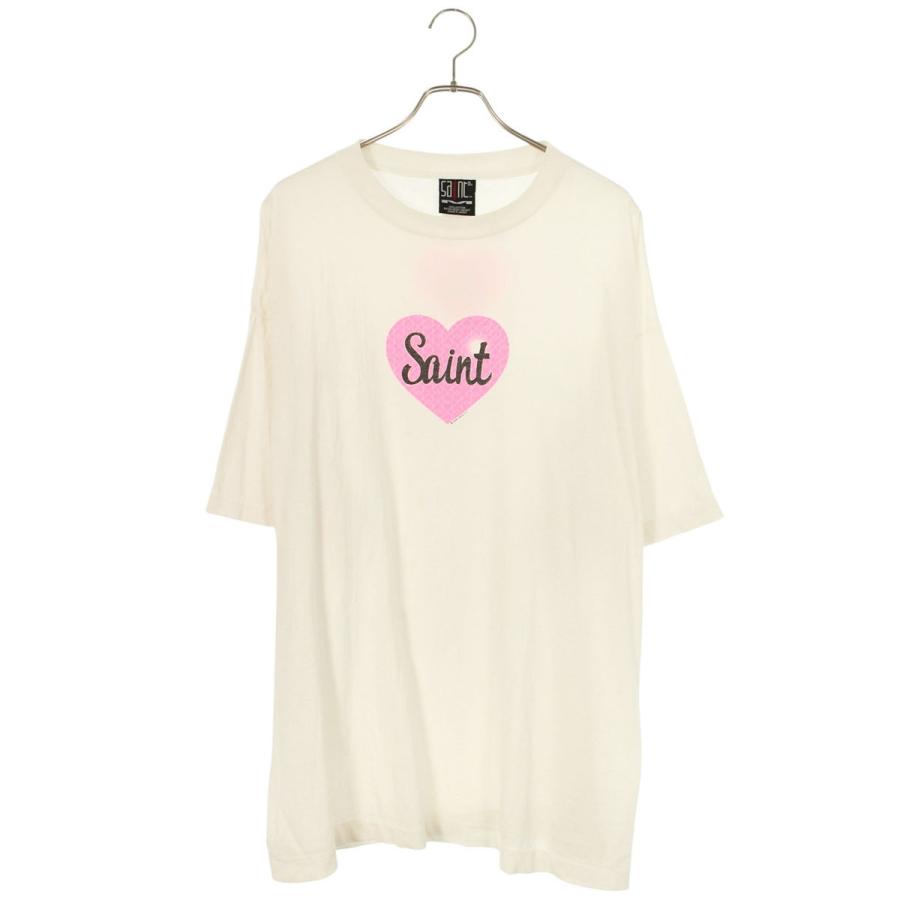 SAINT Mxxxxxx（セントマイケル） Tシャツ サイズ:XXL 25SS SM-HR1