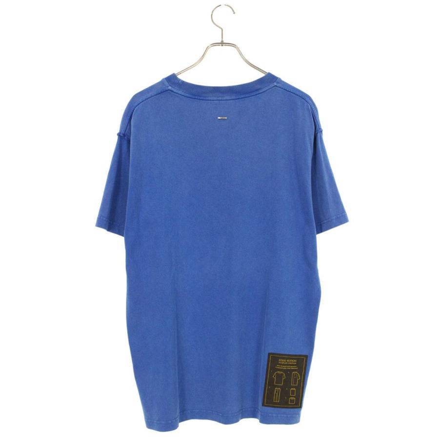 ルイヴィトン　インサイドアウト　ロングスリーブ　Tシャツ LOUIS VUITTON - 美品 ルイヴィトン LOUIS VUITTON Tシャツ