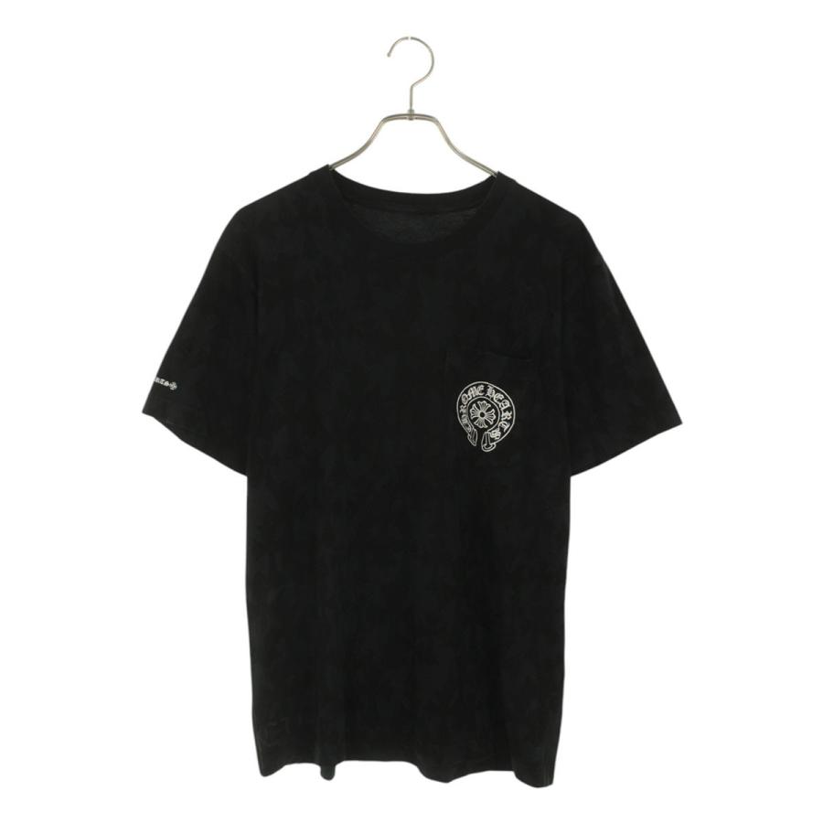 クロムハーツ　Tシャツ　サイズM CHROME HEARTS(クロムハーツ)Tシャツ入荷！ | アクセサリーショップ