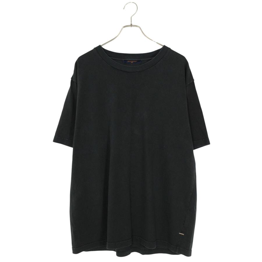 LOUIS VUITTON（ルイ・ヴィトン） Tシャツ サイズ:XXL 24SS RM241Q JYN