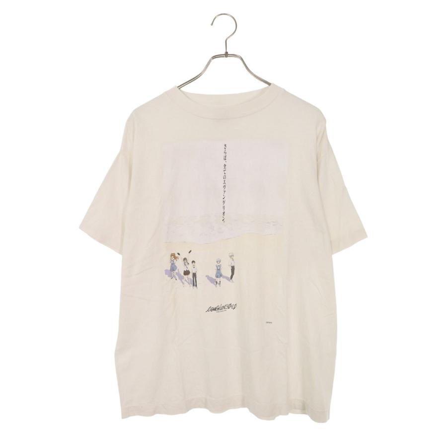 SAINT Mxxxxxx（セントマイケル） Tシャツ ギークスルール サイズ:S