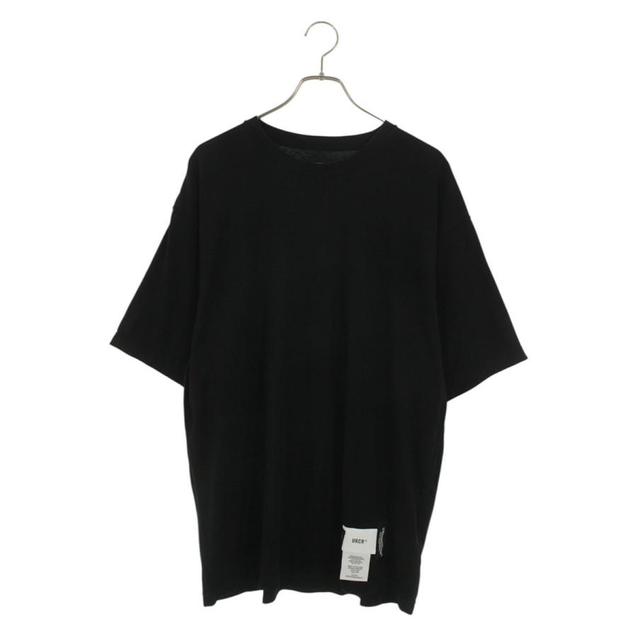 ダブルタップス  アンダーカバー サイズ:3  221ATUCD-CSM01S ギグTシャツ 中古 BS99 WTAPS（ダブルタップス） アンダーカバー サイズ:3 221ATUCD-CSM01S