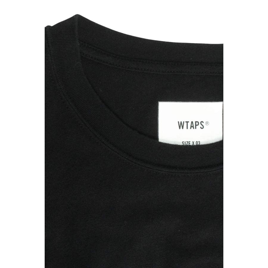WTAPS（ダブルタップス） アンダーカバー サイズ:3 221ATUCD-CSM01S