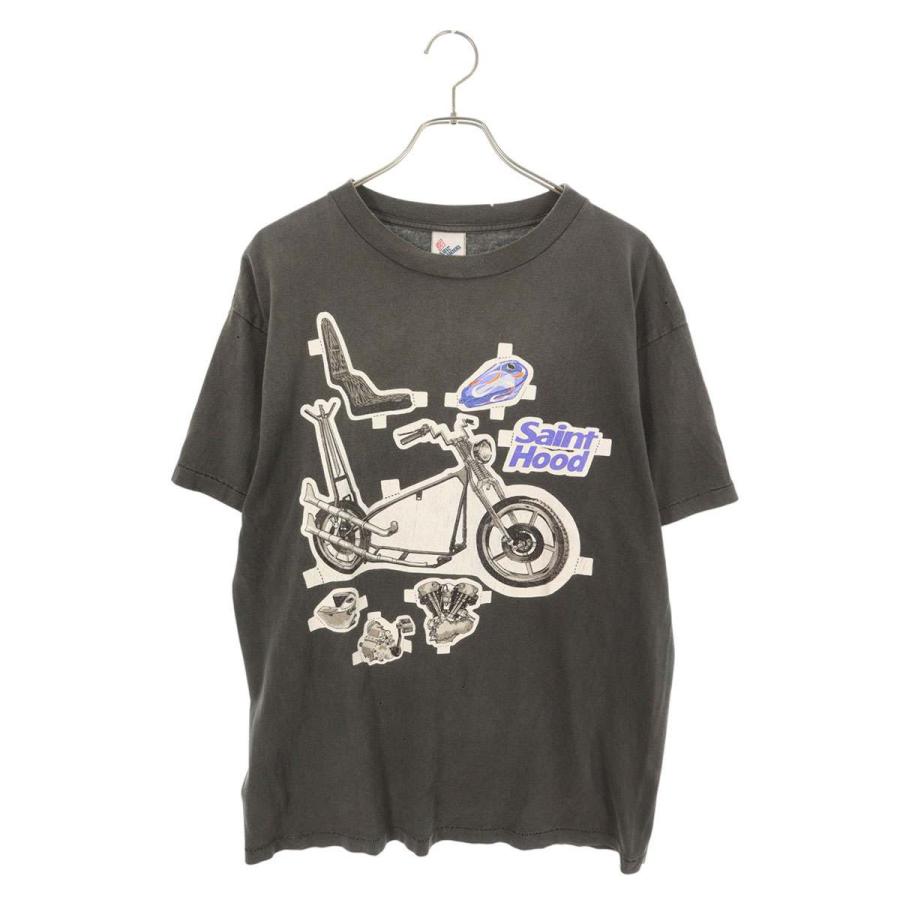 SAINT Mxxxxxx セントマイケル ネイバーフッド サイズ:M 23SS SM-S23 