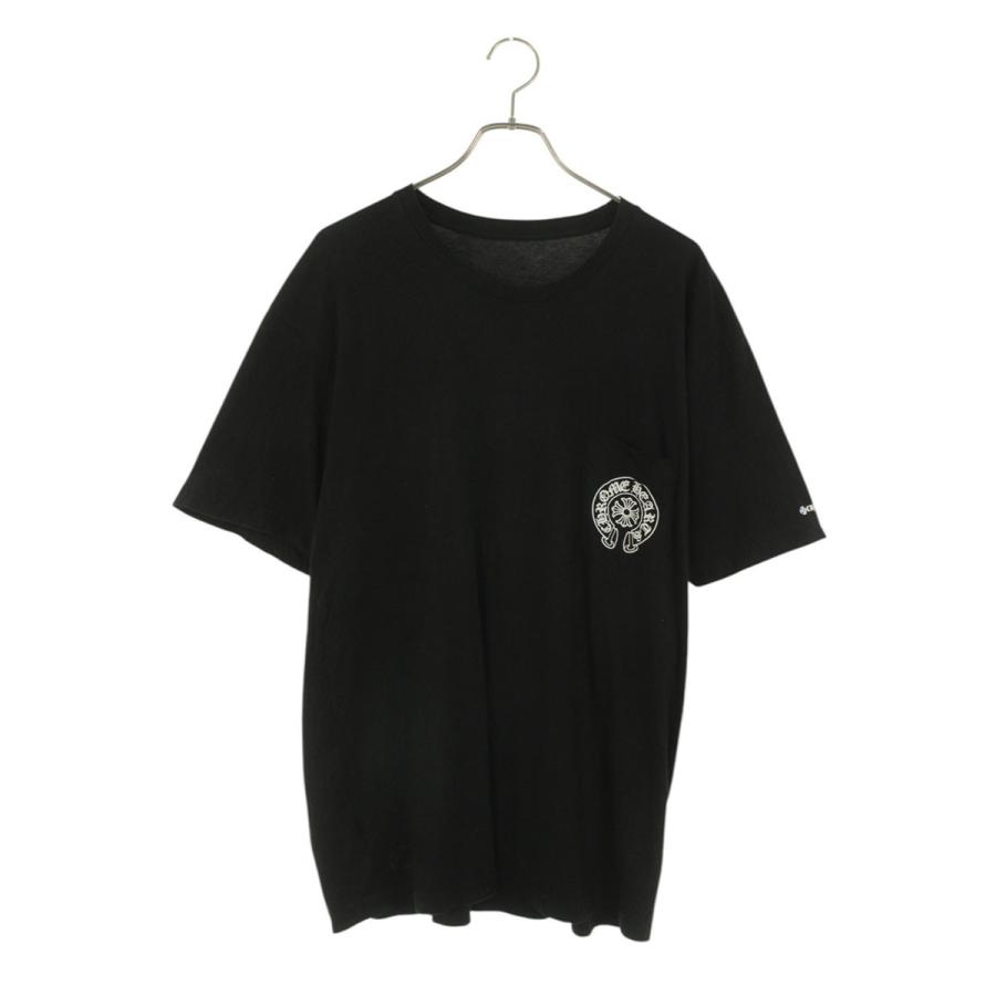 CHROME HEARTS（クロムハーツ） Tシャツ サイズ:XL CH T-SHRT 1 バック