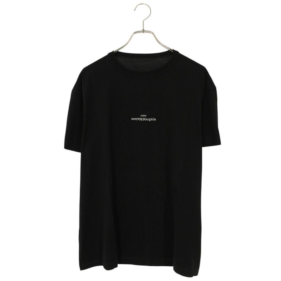 Maison Margiela メゾンマルジェラ サイズ:48 23SS S30GC0701 ロゴエン 