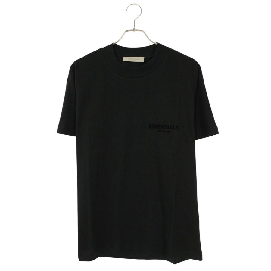 フォグ サイズ:XL ESSENTIALS フェルトロゴTシャツ 中古 BS99