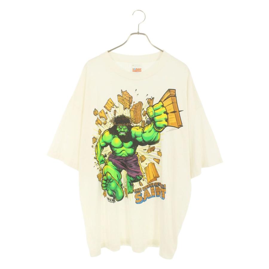 SAINT Mxxxxxx セントマイケル サイズ:XXL SM-HR1-0000-024 GRENMAN SS