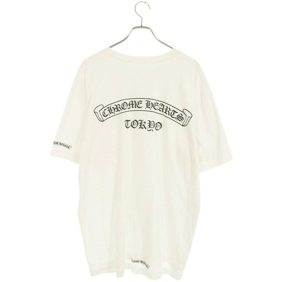 CHROME HEARTS（クロムハーツ） Tシャツ サイズ:XL CH T-SHRT 1 東京