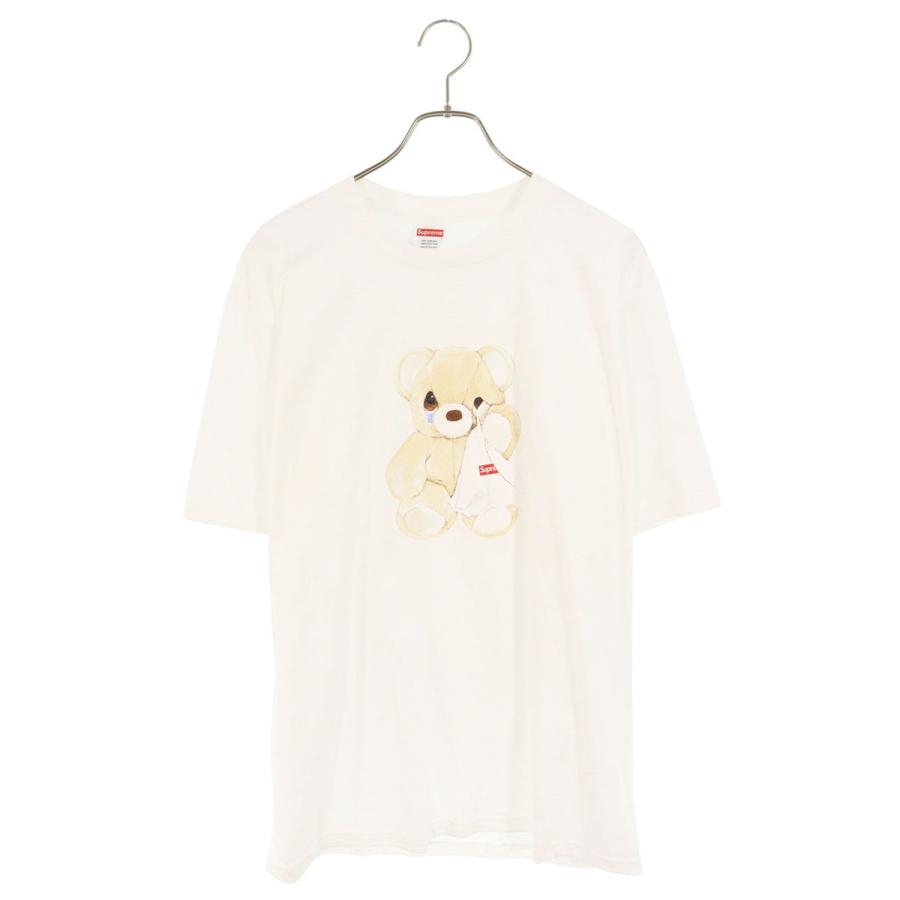 トップス Supreme bear TEE Supreme（シュプリーム） 新品 SUPREME Bear Tee Tシャツ ストリート