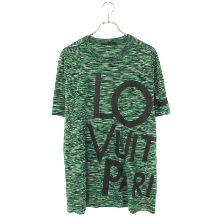 LOUIS VUITTON（ルイ・ヴィトン） サイズ:XL 19SS RM191M IYD HGY12W