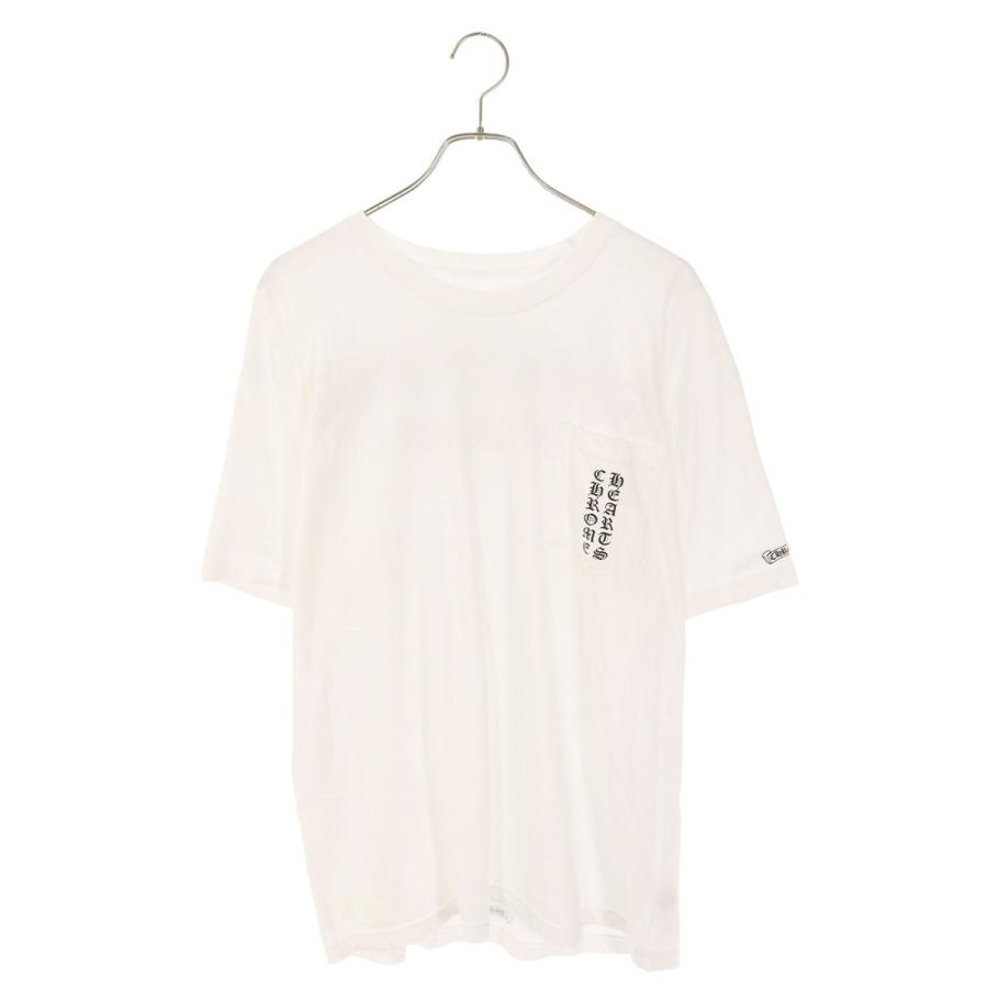 CHROME HEARTS（クロムハーツ） Tシャツ サイズ:XL CH T-SHRT LTD 東京