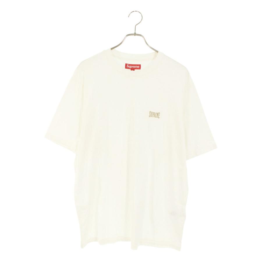 Supreme（シュプリーム） Tシャツ サイズ:M 25SS Warm Up Washed S S