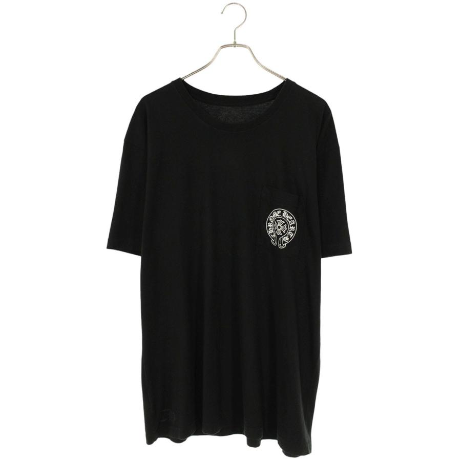 CHROME HEARTS クロムハーツ サイズ:XL CH T-SHRT LTD
