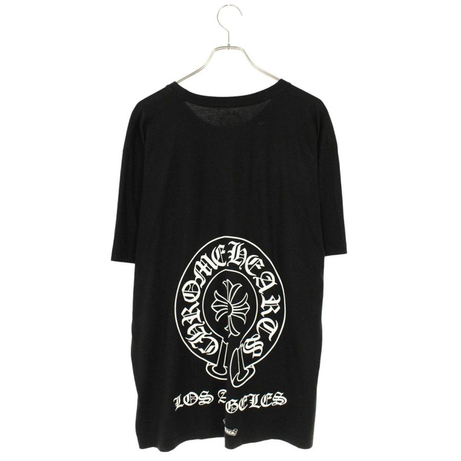 CHROME HEARTS クロムハーツ サイズ:XL CH T-SHRT LTD