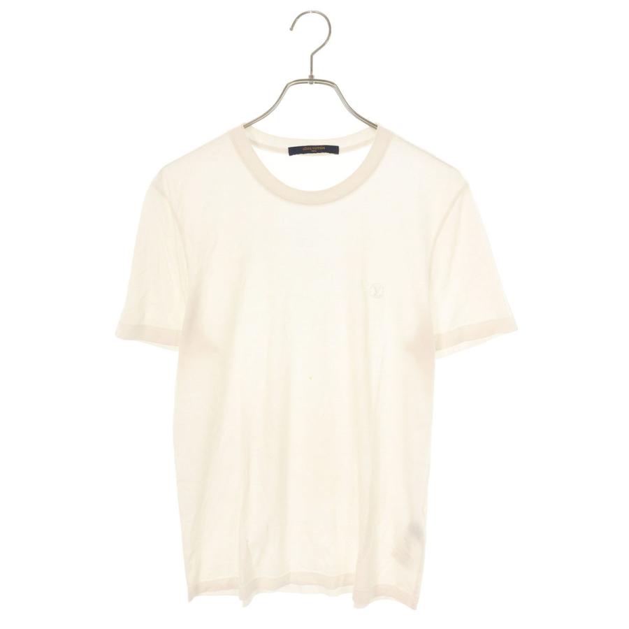 LOUIS VUITTON（ルイ・ヴィトン） Tシャツ サイズ:S 20SS RM201Q JC8