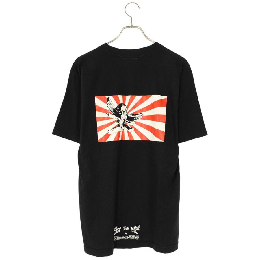 クロムハーツ 4T Tシャツ CHROME HEARTS(クロムハーツ) / クロムハーツ/Tシャツ/S