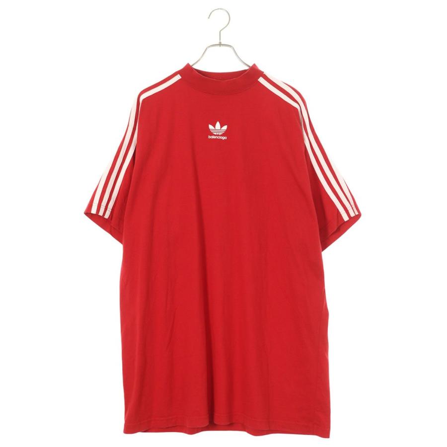 BALENCIAGA adidas Tシャツ サイズ2