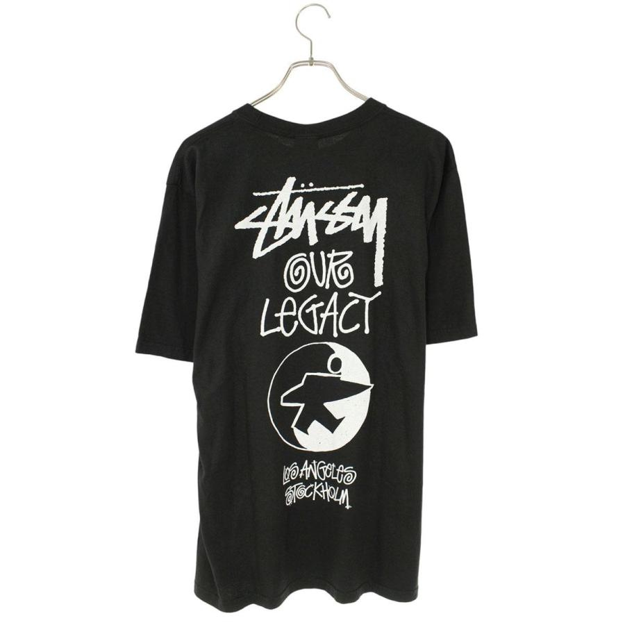 stussy Tシャツ 楽天市場】STUSSY ステューシー Tシャツ 吉祥寺チャプト 7周年
