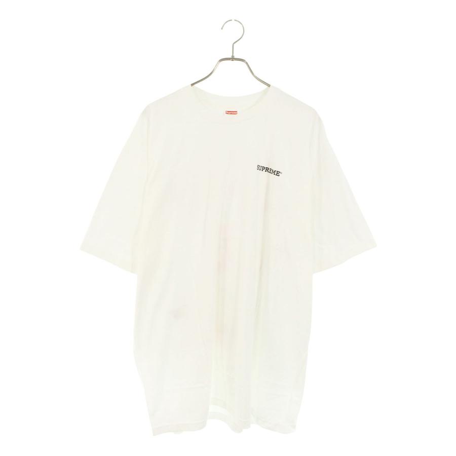 Supreme（シュプリーム） Tシャツ サイズ:XXL 24SS Patchwork Tee