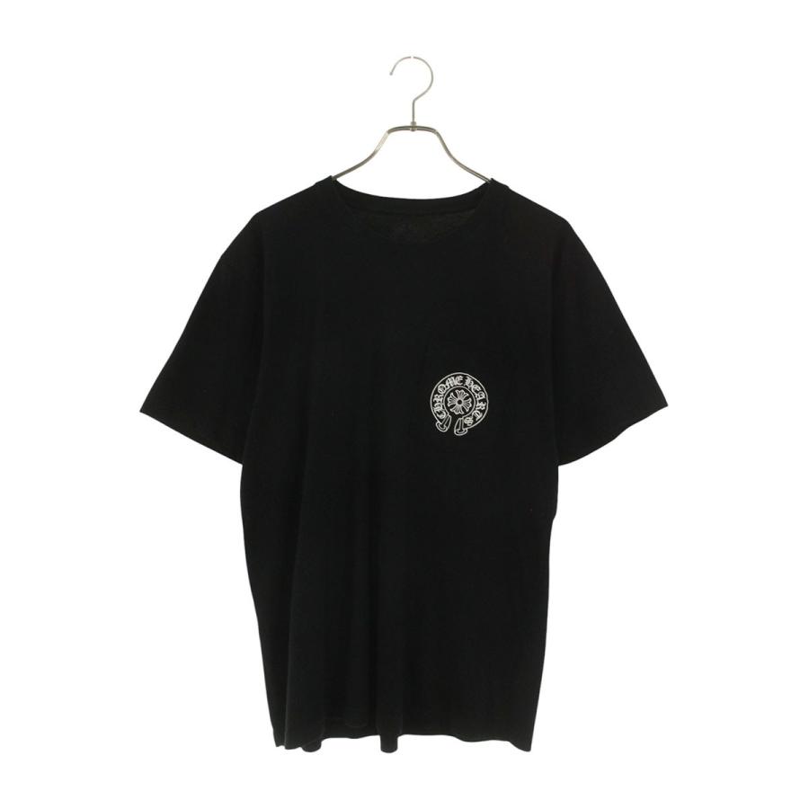 CHROME HEARTS（クロムハーツ） Tシャツ サイズ:L CH T-SHRT 1