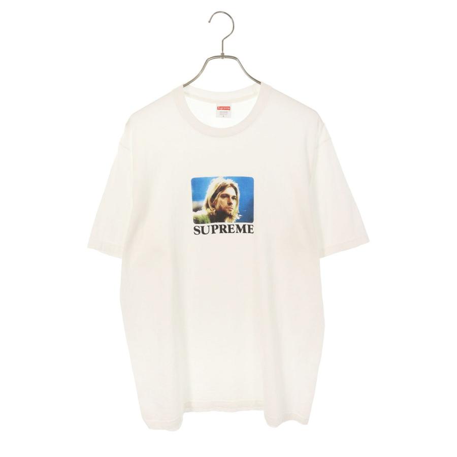 Supreme（シュプリーム） Tシャツ サイズ:L 23SS Kurt Cobain Tee 