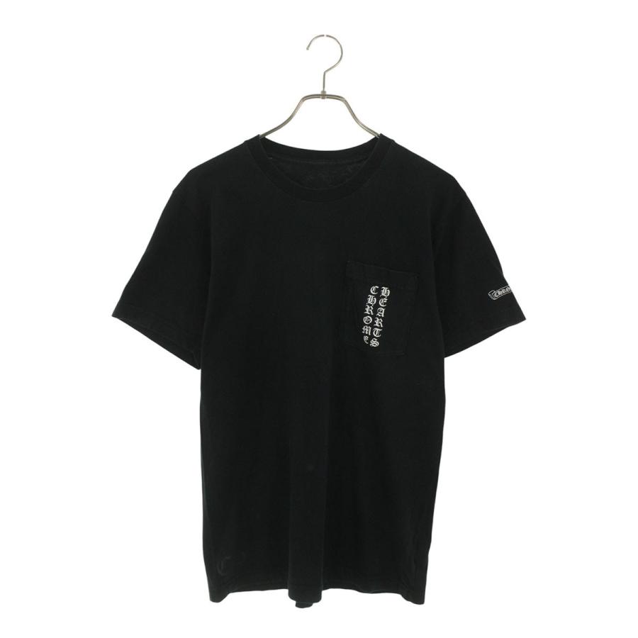 CHROME HEARTS（クロムハーツ） Tシャツ サイズ:M CH T-SHRT LTD 大阪