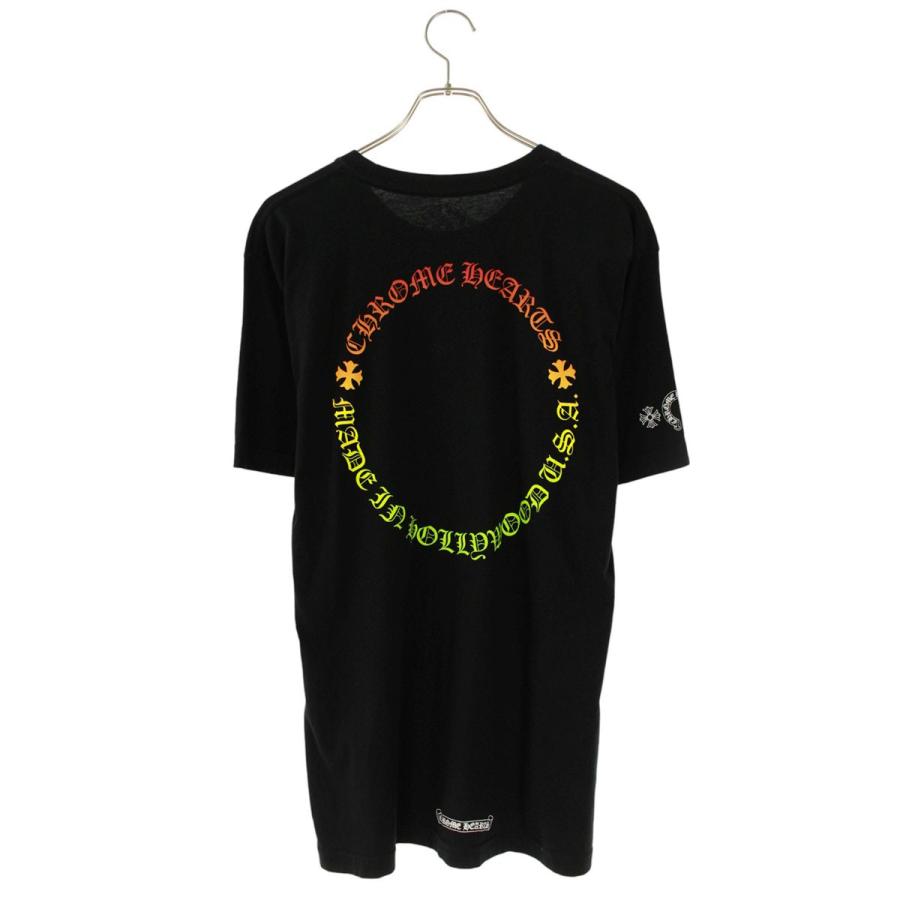 CHROME HEARTS（クロムハーツ） サイズ:L CH T-SHRT 1 グラデーション 