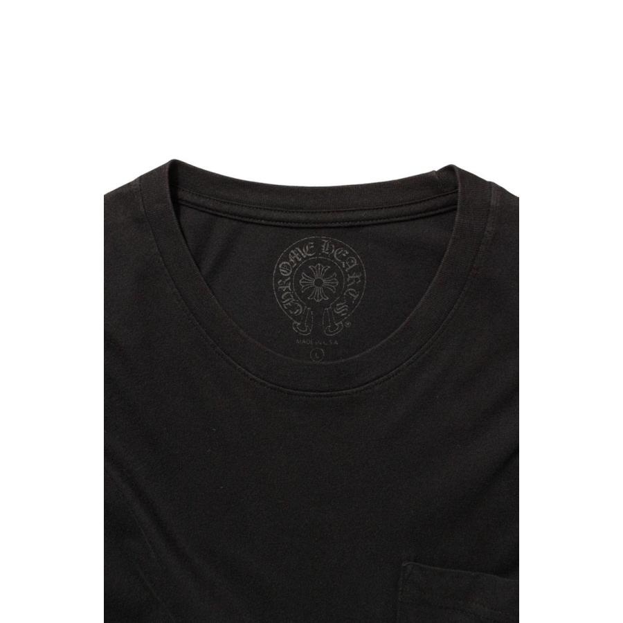 CHROME HEARTS（クロムハーツ） サイズ:L CH T-SHRT 1 グラデーション 